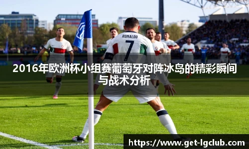 2016年欧洲杯小组赛葡萄牙对阵冰岛的精彩瞬间与战术分析